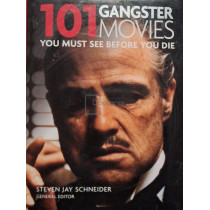 101 gangster movies you must see before you die