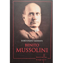 Benito Mussolini