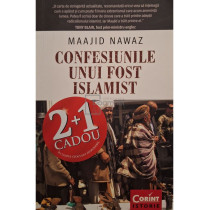 Confesiunile unui fost islamist