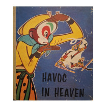 Havoc in heaven