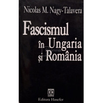 Fascismul in Ungaria si Romania