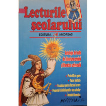 Lecturile scolarului clasa a II-a, editia a II-a