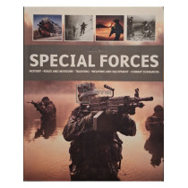 Special forces