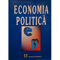 Economia politica