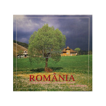 Romania - O amintire fotografica