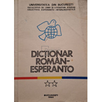 Dictionar roman-esperanto, part. 2