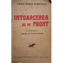 Intoarcerea de pe front