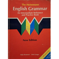 The heinemann english grammar