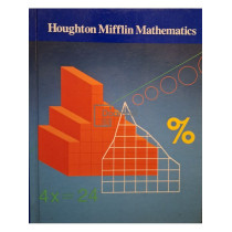 Houghton Mifflin Mathematics