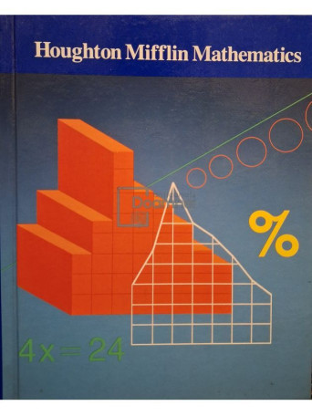 W. G. Quast - Houghton Mifflin Mathematics - 1989 - Cartonata