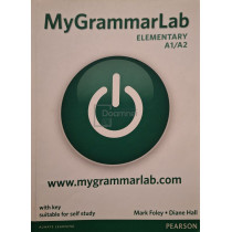 MyGrammarLab elementaru A1/A2