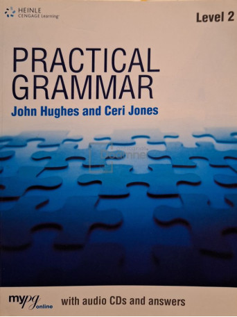 John Hughes - Practical grammar - 2011 - Brosata