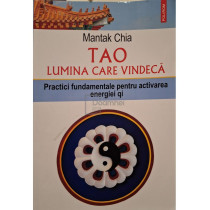 Tao, lumina care vindeca