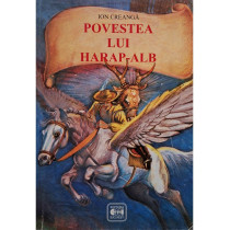 Povestea lui Harap-Alb