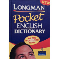 Longman pocket english dictionary