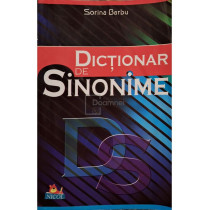 Dictionar de sinonime