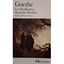 Les Souffrances du jeune Werther