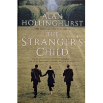 The stranger's child