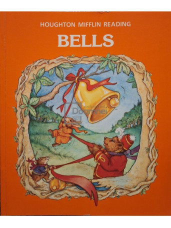 William K. Durr - Bells - 1986 - Brosata