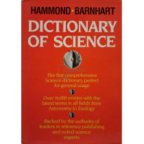 Dictionary of science