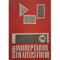 Indreptarul filatelistului 1969