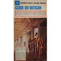 Guide du Vatican