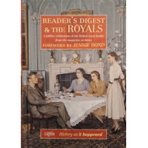 Reader's digest & the royals