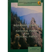 Romanian forests - National Parks of and Natural Parks