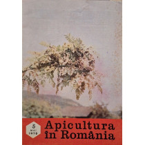 Apicultura in Romania, nr. 5 mai 1978