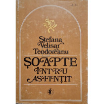 Soapte intru asfintit