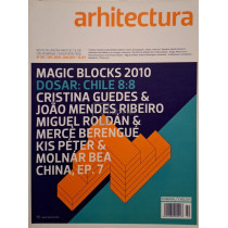 Revista arhitectura, nr. 90 / dec 2010 - ian 2011