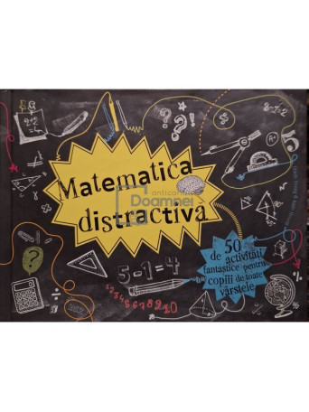 Tracie Young - Matematica distractiva - 2018 - Cartonata