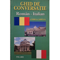 Ghic de conversatie roman-italian