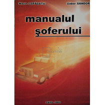 Manualul soferului