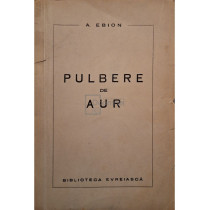 Pulbere de aur