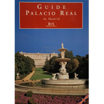 Guide Palacio Real de Madrid