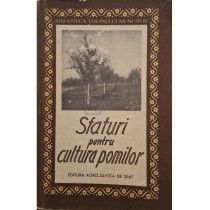 Sfaturi pentru cultura pomilor