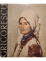 Grigoresco (editie in limba franceza)