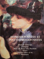 Impressionnistes et post-impressionnistes