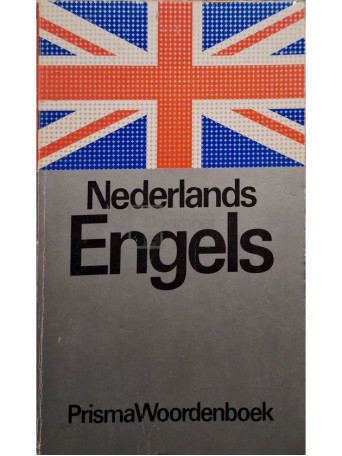 G. J. Visser - Nederlands engels - 1982 - Brosata