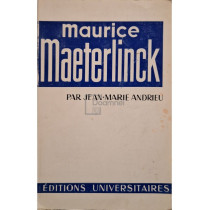 Maurice Maeterlinck