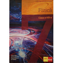 Fizica clasa a VII-a