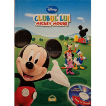 Clubul lui Mickey Mouse