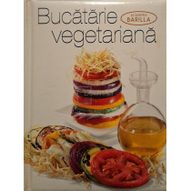 Bucatarie vegetariana