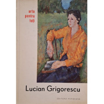 Lucian Grigorescu