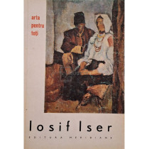 Iosif Iser