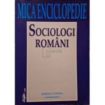 Sociologi romani