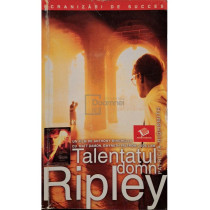 Talentatul domn Ripley