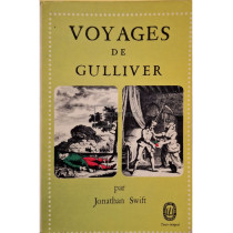 Voyages de Gulliver