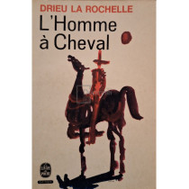 L'homme a Cheval